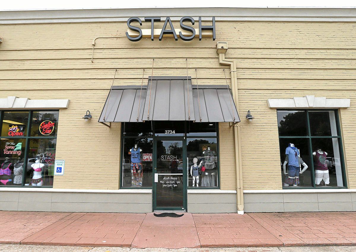 Stash Apparel geared for Mother’s Day
